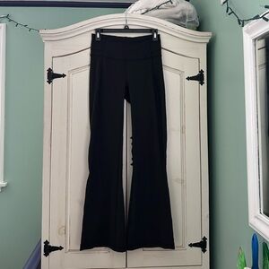 Lululemon groove yoga pants